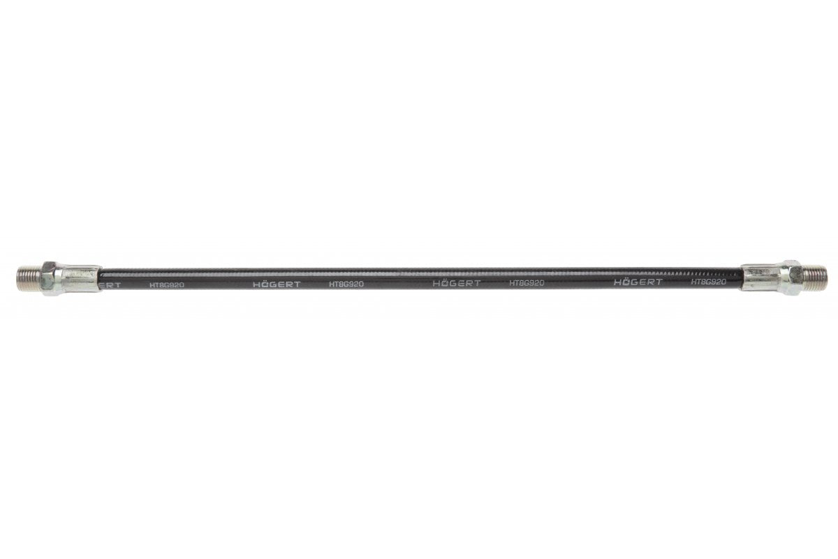 Grease Gun Hose, 8x300 mm