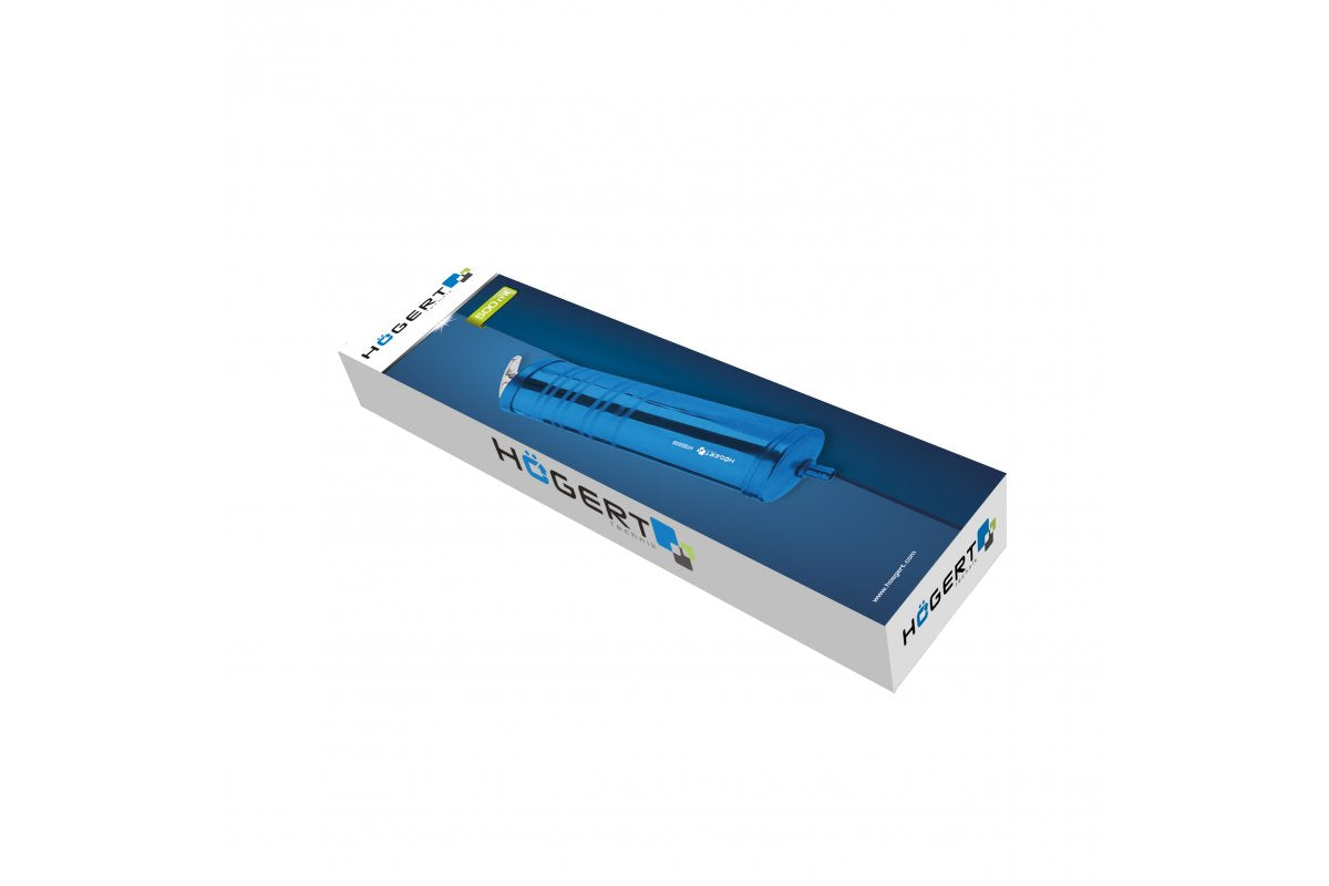 Extractor 500 ml,
