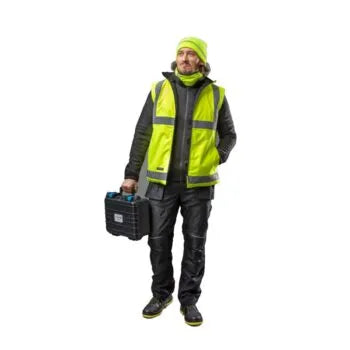BERKEL Protective boots