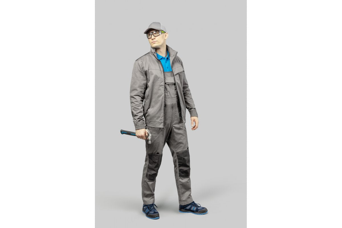PLAUER Protective shoes