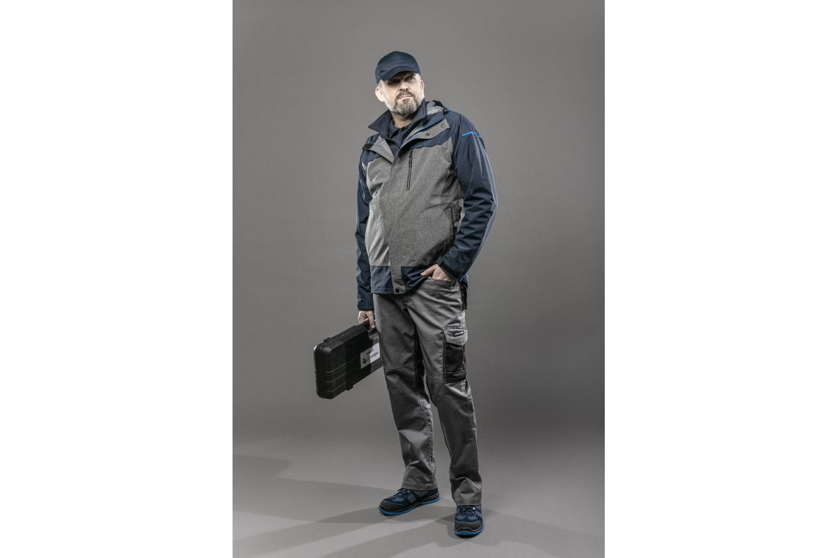 PLAUER Protective shoes