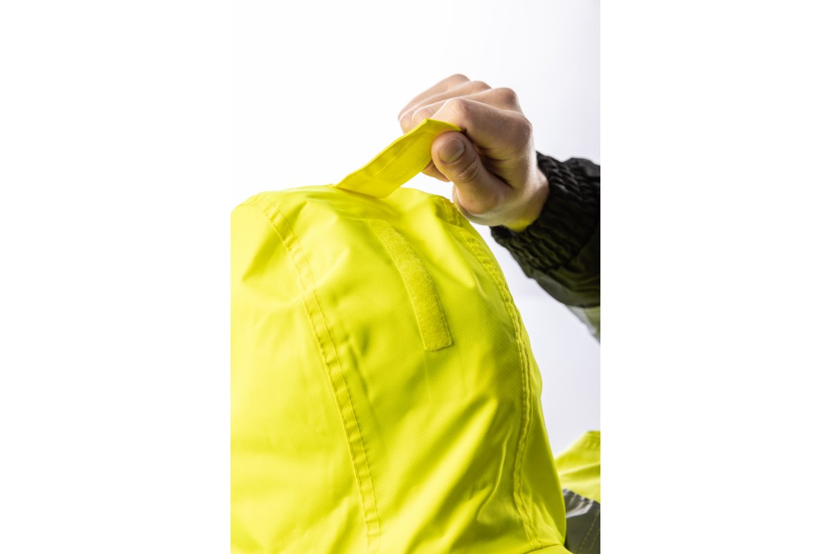 Veste isolante LEDA Hi-Visibility