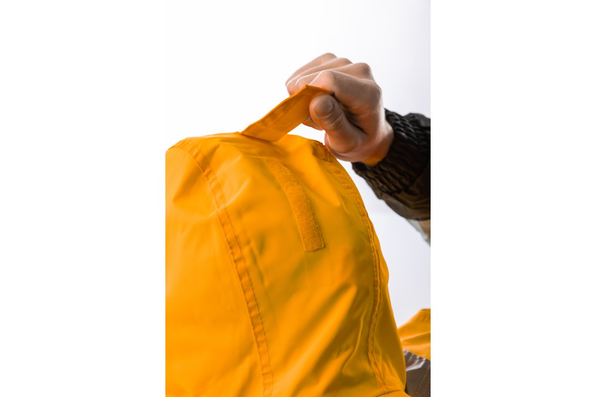 Veste isolante LEDA Hi-Visibility