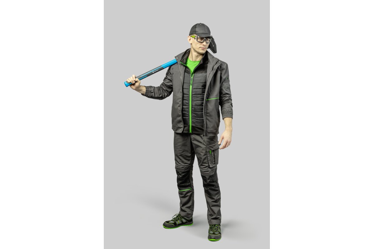 LEMBERG Bluza ochronna