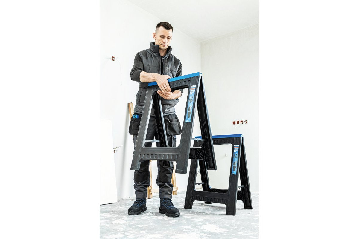 Workshop mare