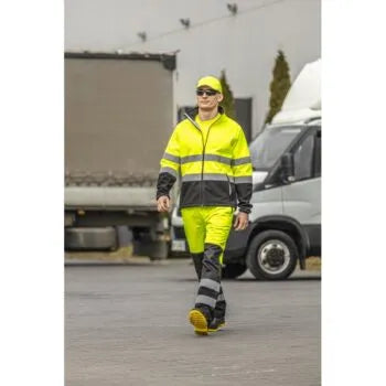 BERKEL Protective boots