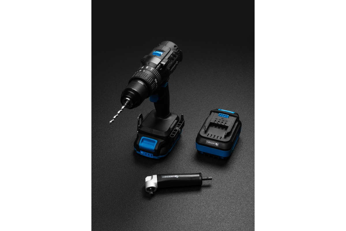 Akumulator 4.0 Ah 18 V