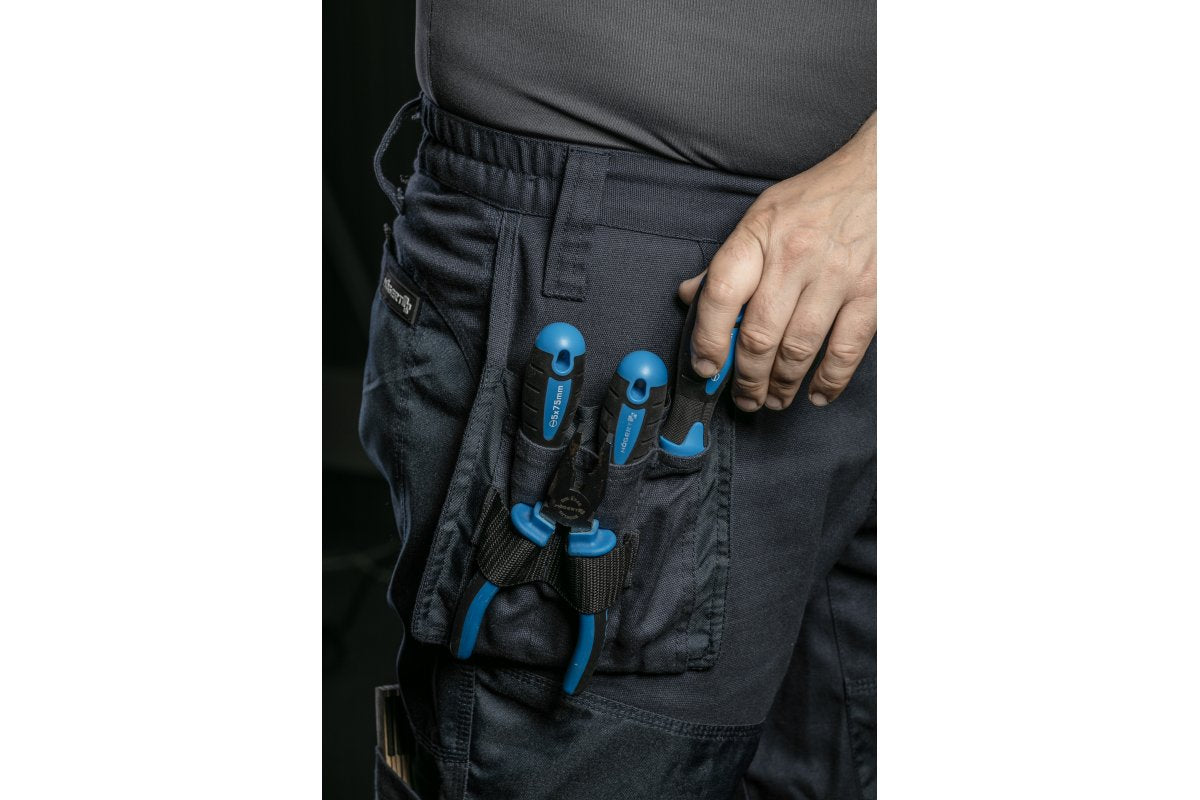 NEKAR Schutzhose