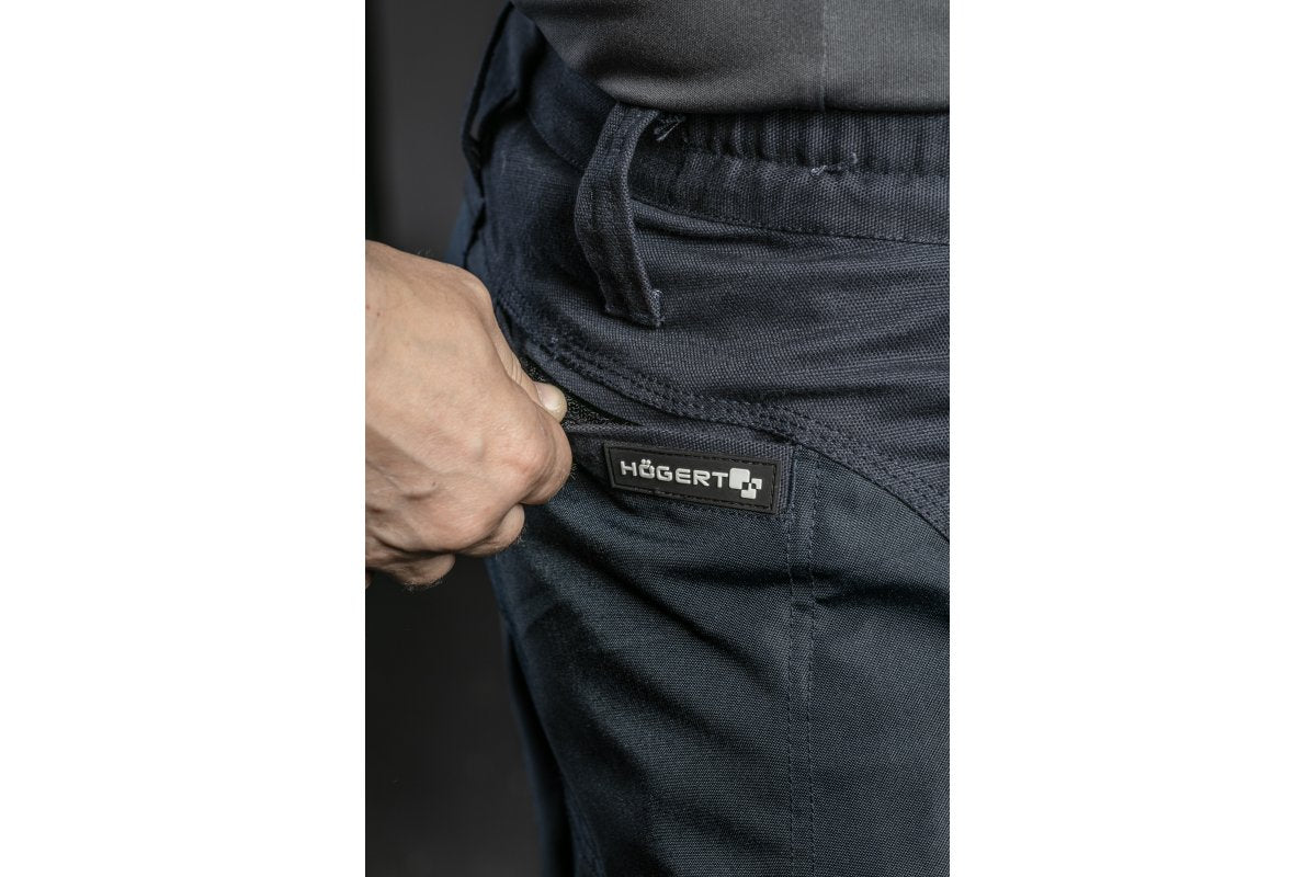 NEKAR Schutzhose