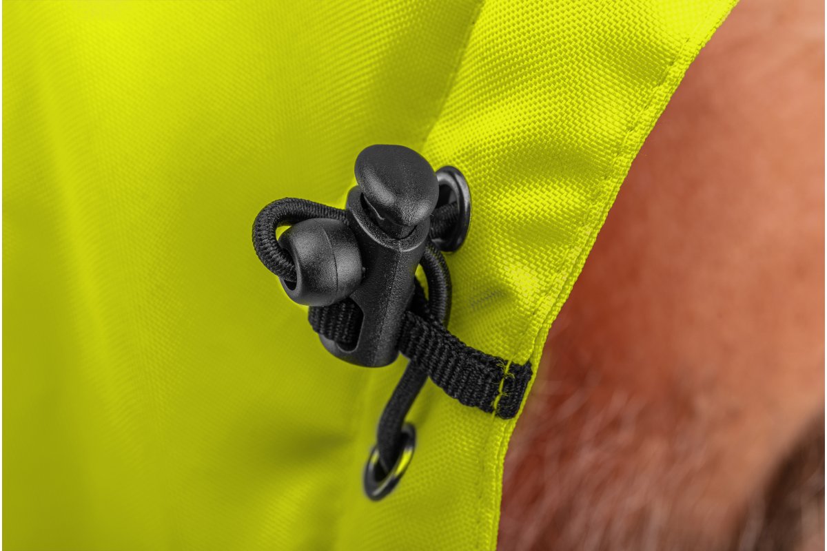 OKER Hi-Visibility insulated jacket