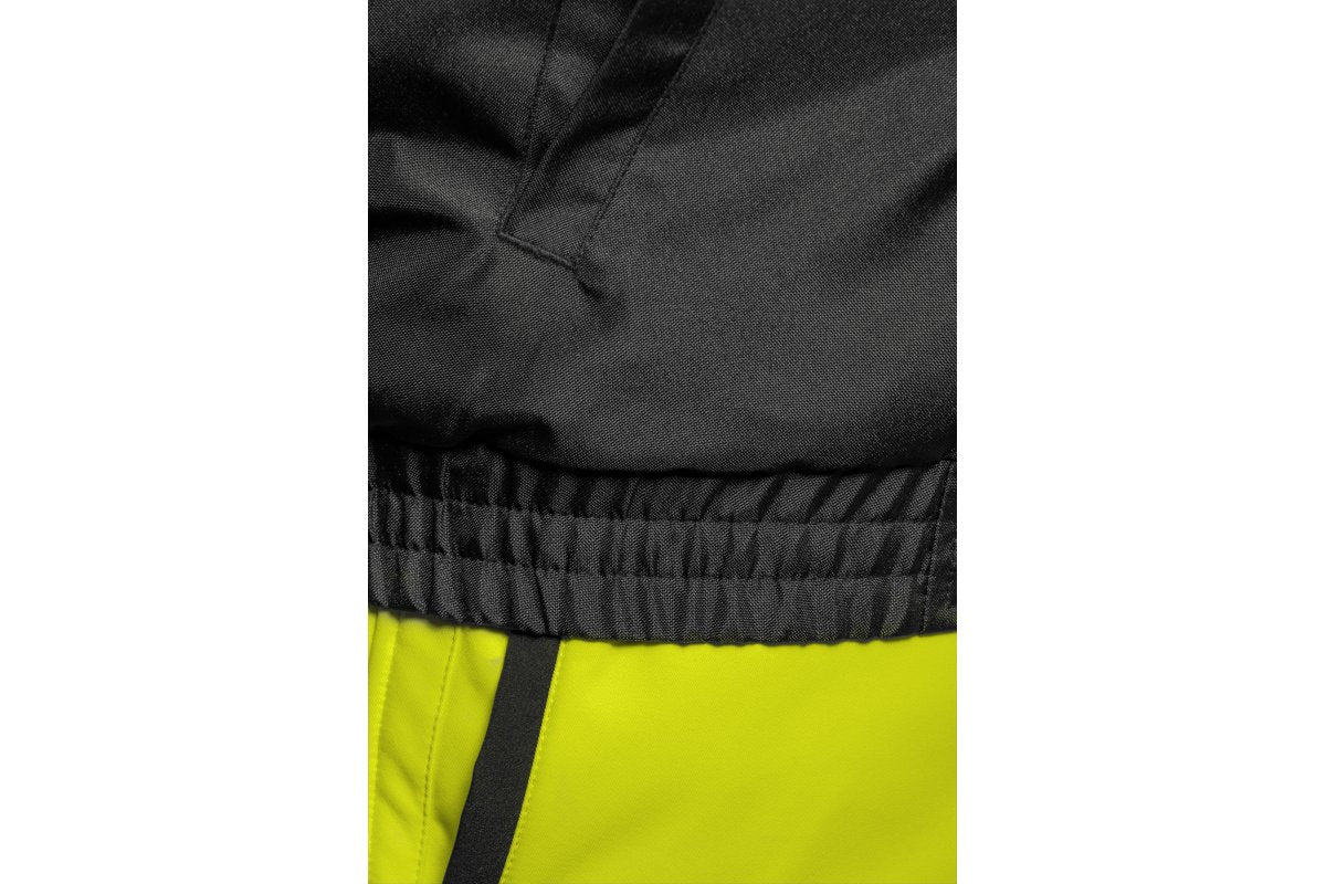OKER Hi-Visibility insulated jacket
