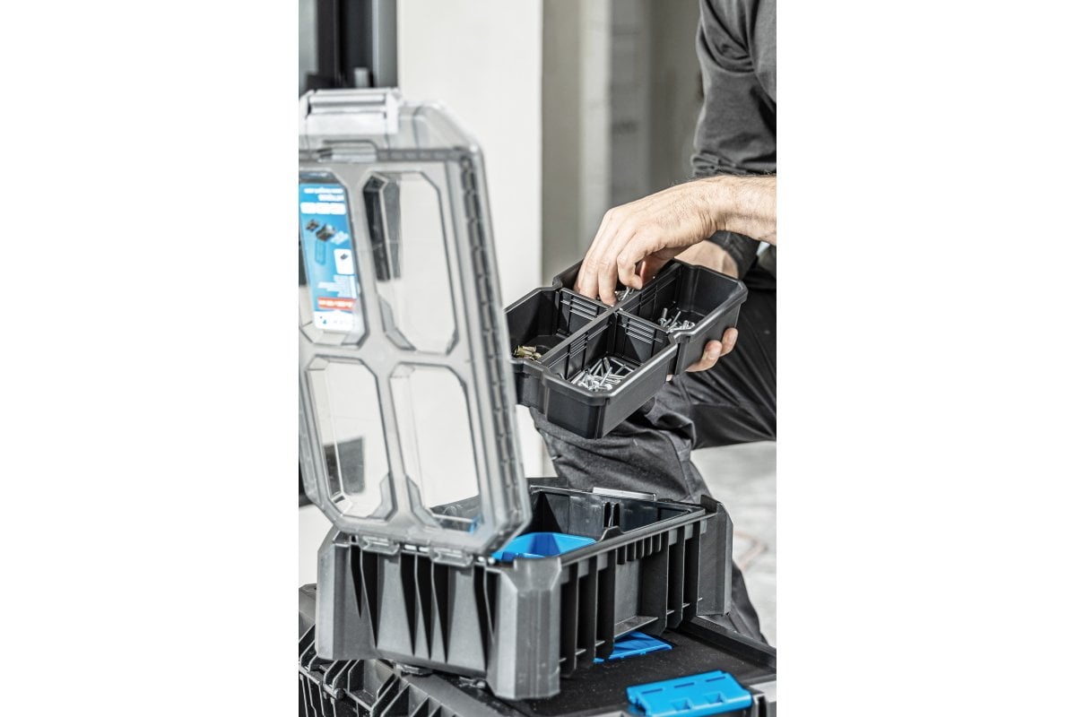 Werkzeug-Organizer hoch HTM