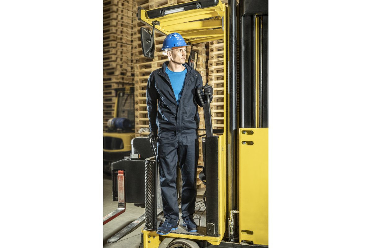 PRIM Safety helmet
