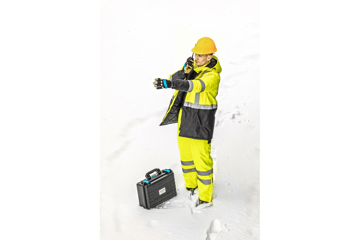 PRIM Safety helmet