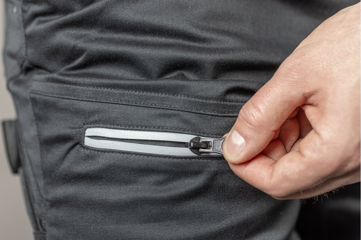 Shorts élastiques REETZ