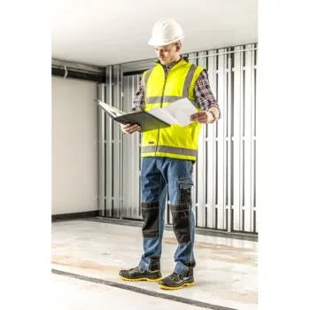 BERKEL Protective boots