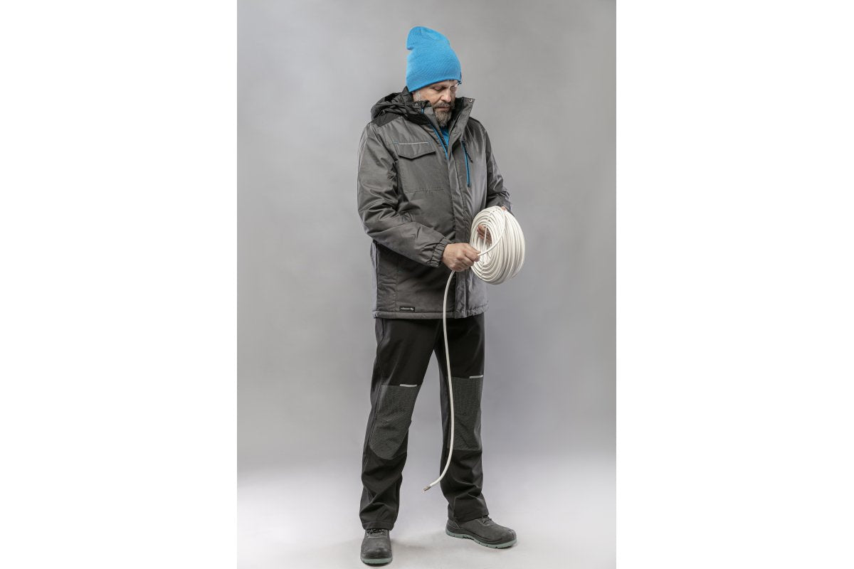 REN Insulated jacket