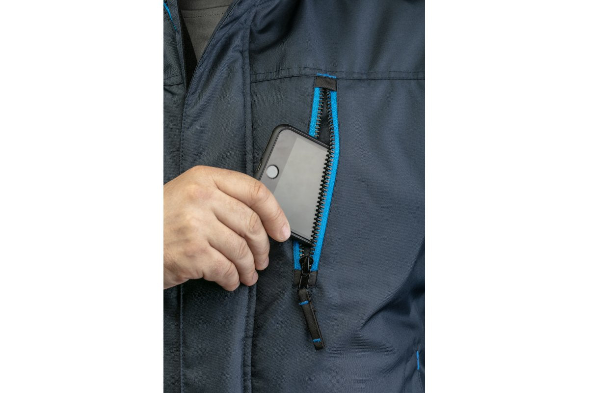 REN Insulated jacket