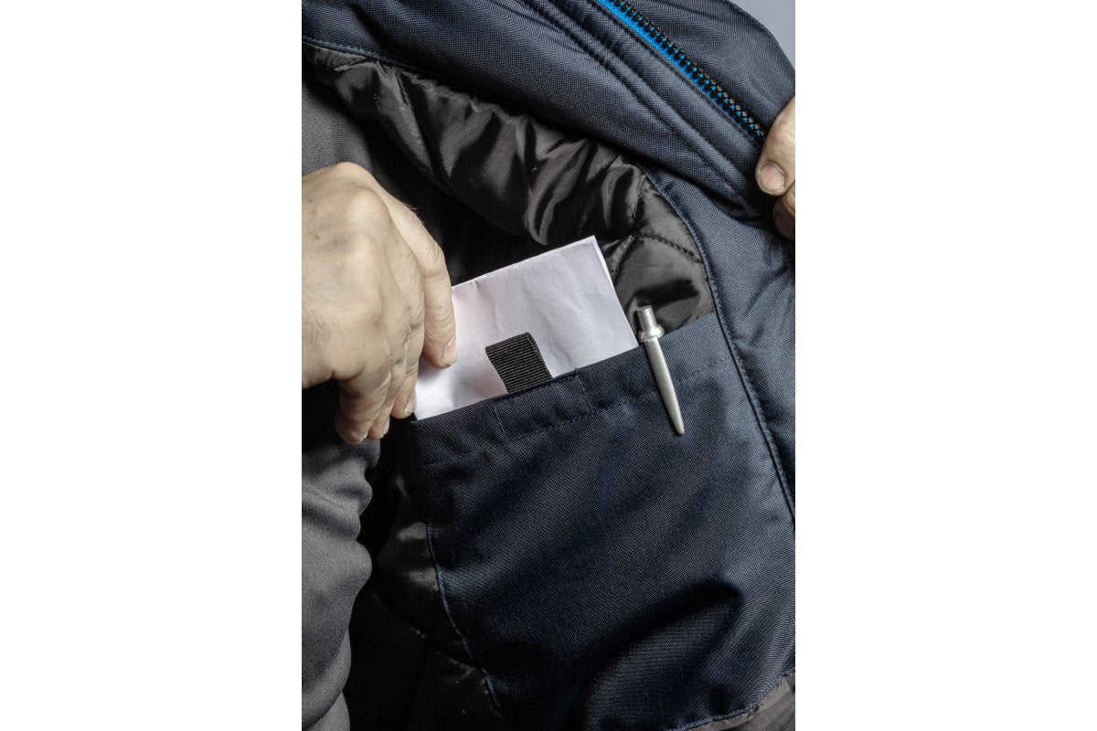 REN Insulated jacket