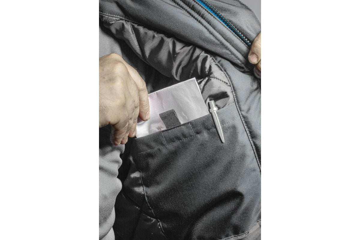 REN Insulated jacket