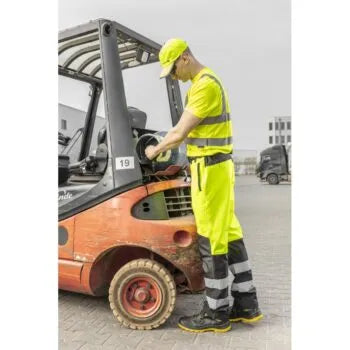 BERKEL Protective boots