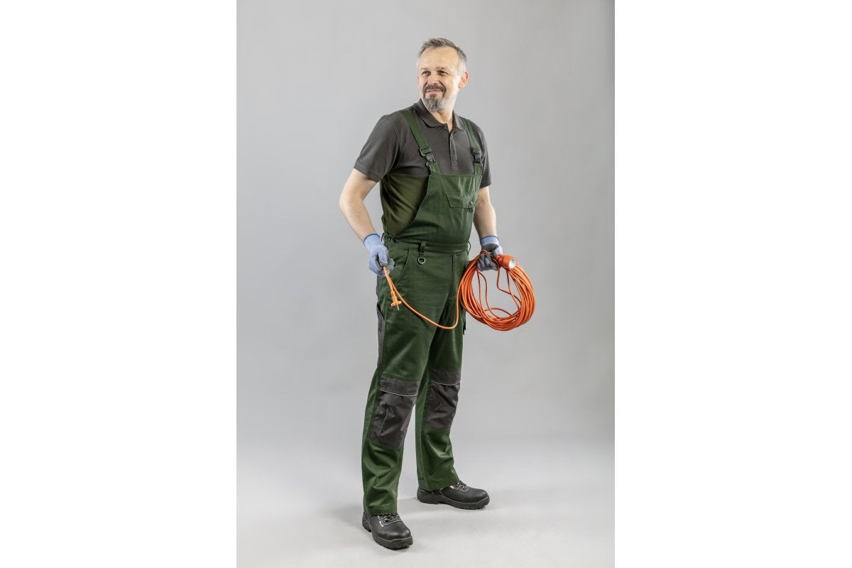 URFT Polo bawełniane
