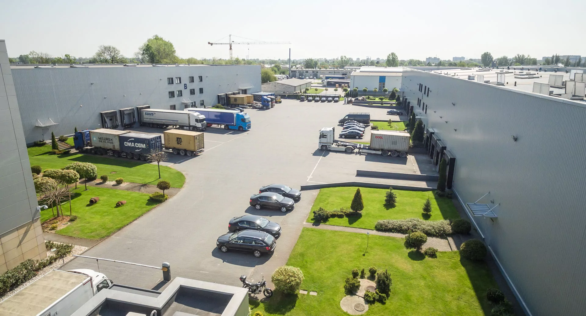 Hoegert Technik