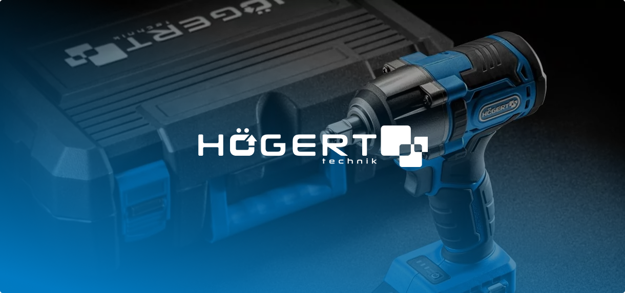 Hoegert Technik