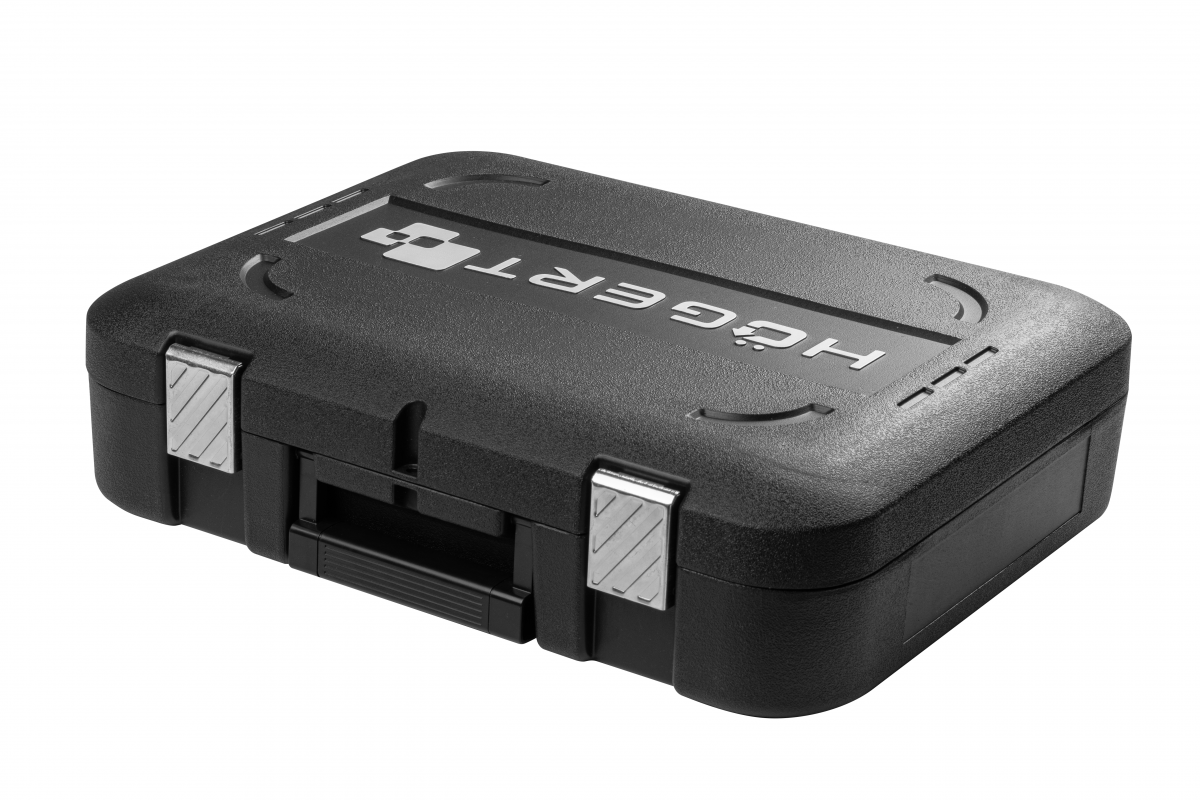 Brocas sin cable 18V